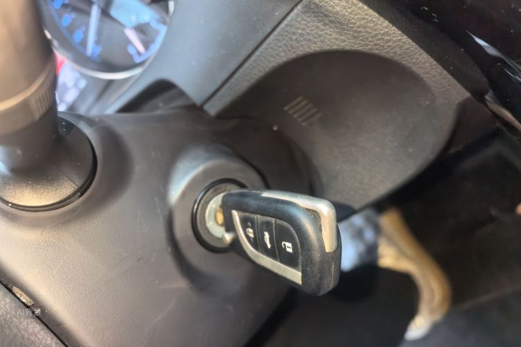 Toyota Corolla 2019 #10 Toyota Corolla 2019 car image #10
