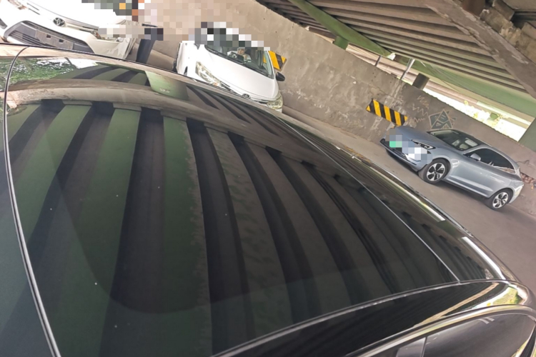 Tesla Model 3 2021 #25 Tesla Model 3 2021 immagine di auto #25