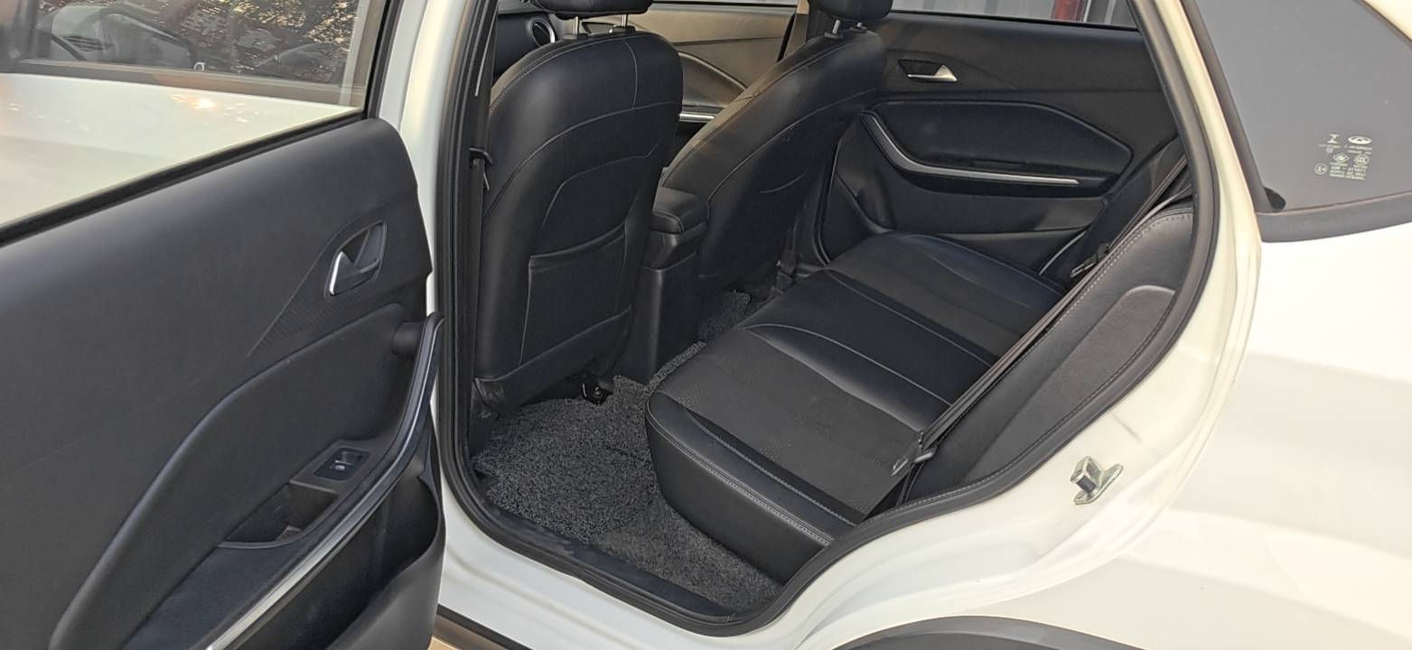 Chery Tiggo 3x 2019 #5 Chery Tiggo 3x 2019 imagem de carro #5