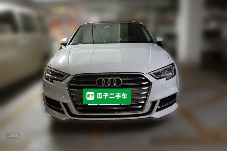 Audi A3 2020 #3 Audi A3 2020 car image #3