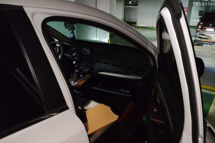 Honda CR-V 2020 car image #27
