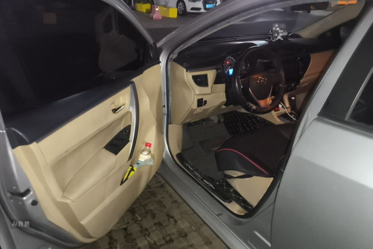 2015 #18 2015 car image #18
