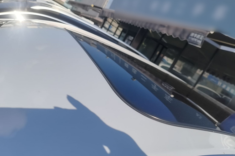 GEELY Boyue L 2024 car image #25