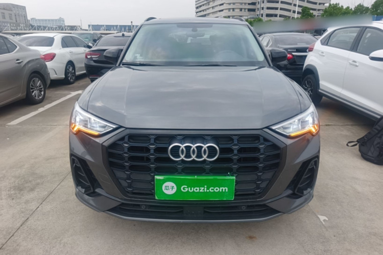 Audi Q3 2023 #3 Audi Q3 2023 car image #3