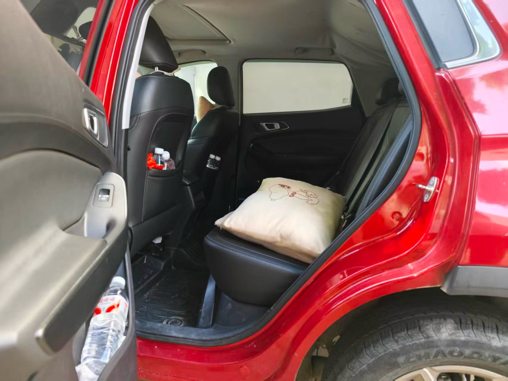 Chery Tiggo 5x 2019 #4 Chery Tiggo 5x 2019 car image #4
