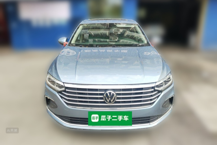 Volkswagen Lavida 2022 #3 Volkswagen Lavida 2022 immagine di auto #3