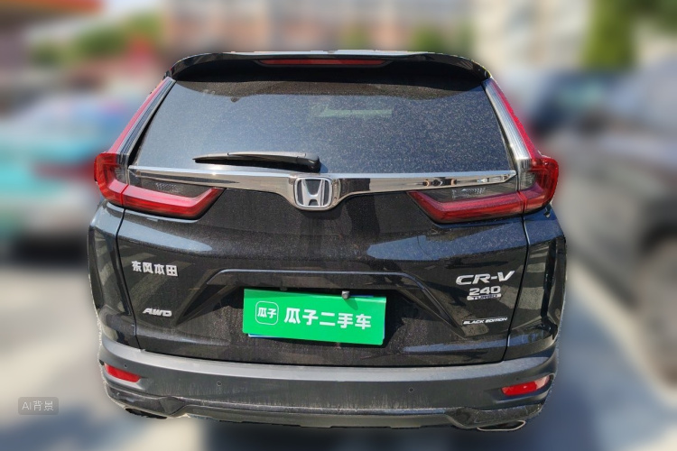 Honda CR-V 2022 car image #6