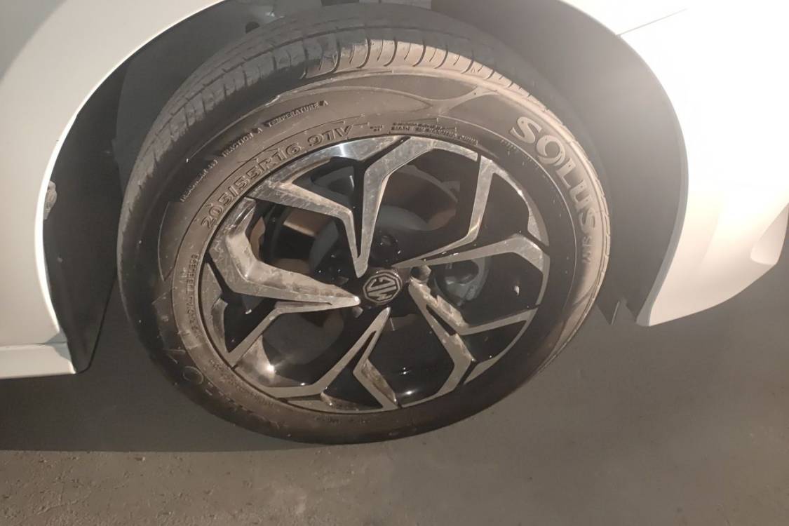 MG 5 2025 #9 MG 5 2025 immagine di auto #9
