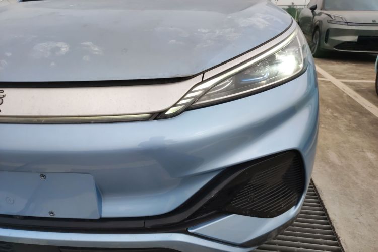 BYD Yuan Plus 2023 car image #23