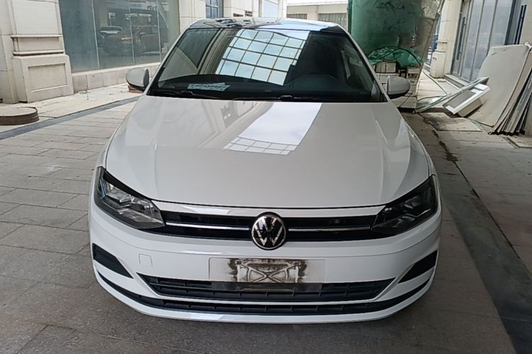 Volkswagen Polo 2021 #3 Volkswagen Polo 2021 car image #3