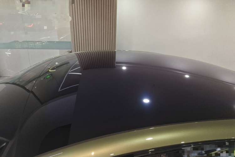 MI SU7 2025 car image #25