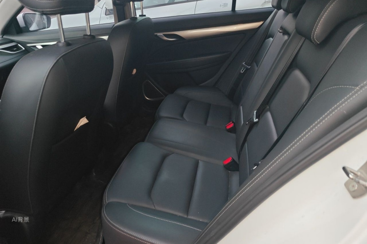 GEELY Emgrand 2020 #19 GEELY Emgrand 2020 car image #19