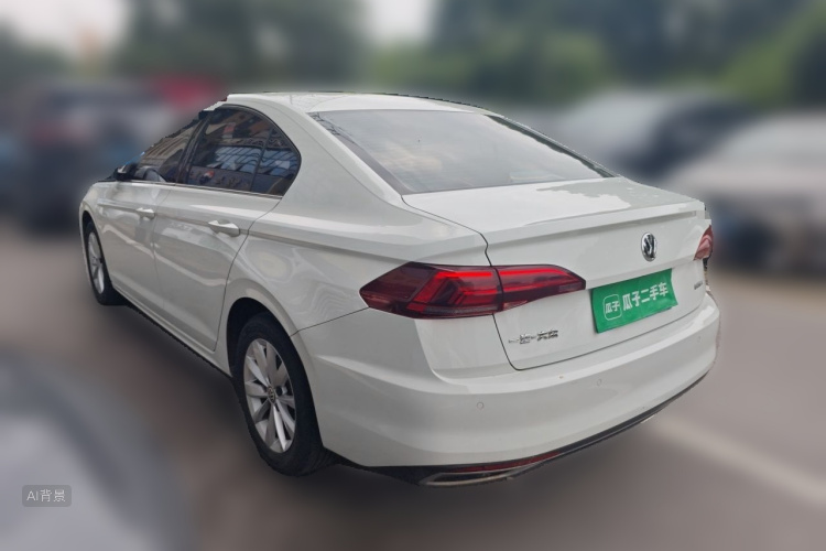 Volkswagen Bora 2019 صورة سيارة #5