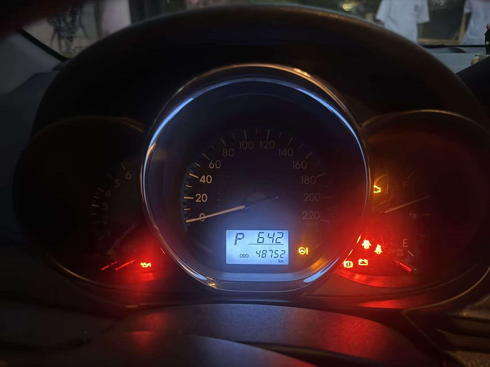Toyota Vios FS 2018 #8 Toyota Vios FS 2018 imagem de carro #8