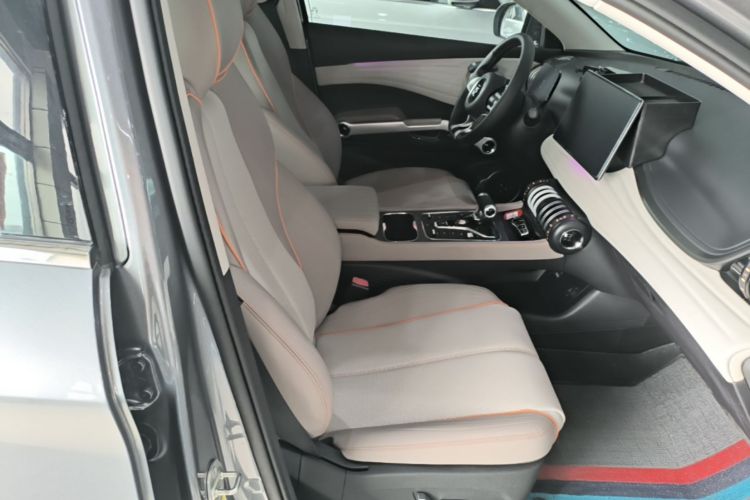 BYD Yuan Plus 2024 car image #24