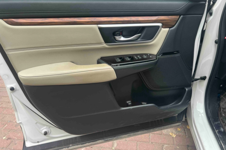 Honda CR-V 2019 imagen de coche #20