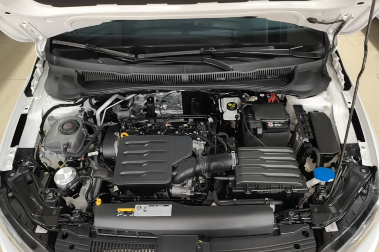 Volkswagen Polo 2024 car image #20