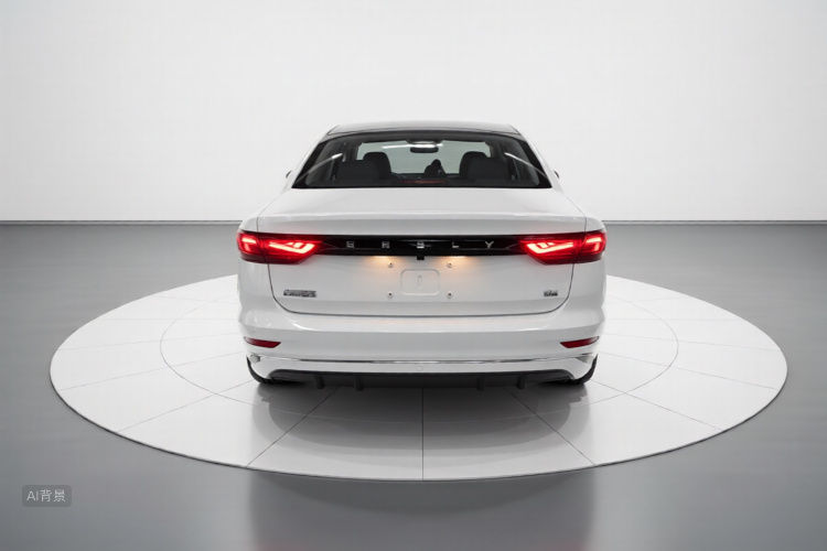 GEELY Emgrand 2022 #6 GEELY Emgrand 2022 car image #6
