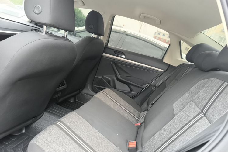 Volkswagen Lavida 2019 #17 Volkswagen Lavida 2019 car image #17