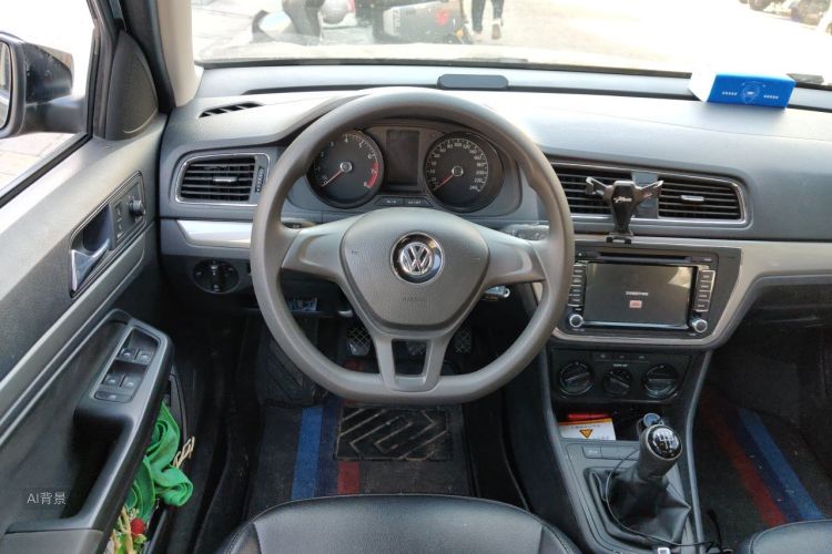 Volkswagen Lavida 2015 #12 Volkswagen Lavida 2015 car image #12