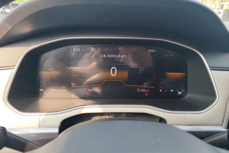 Volkswagen Bora 2023 immagine di auto #12