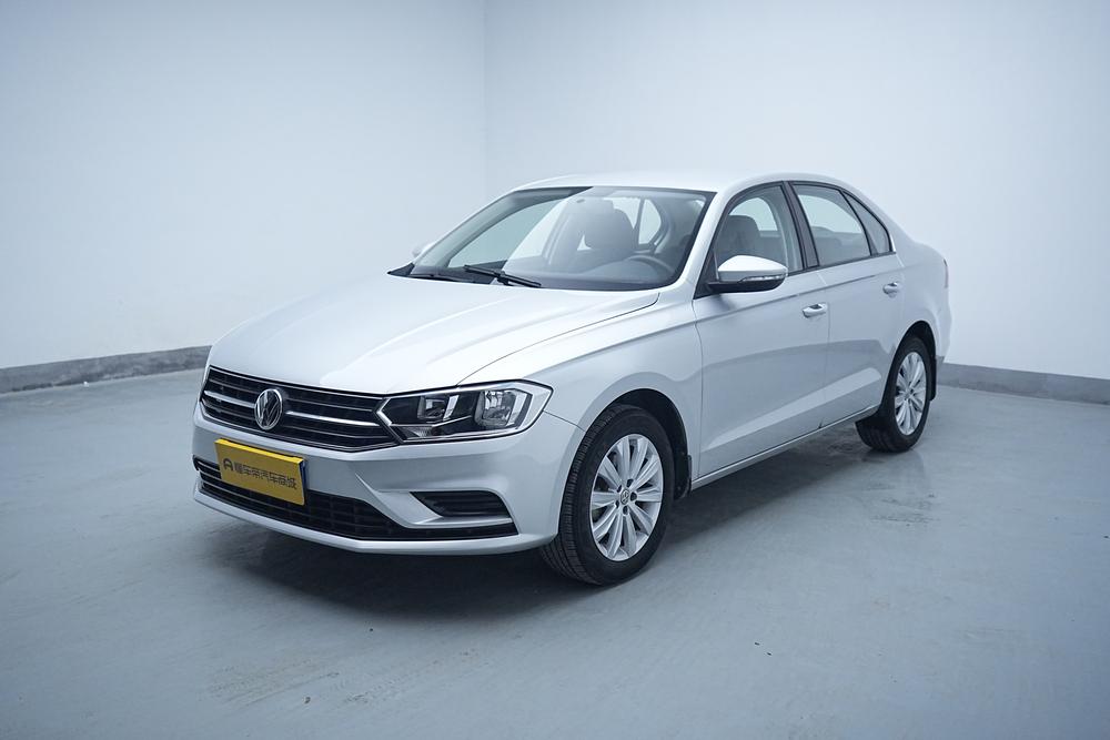 Volkswagen Bora 2019 Volkswagen Bora 2019 car image