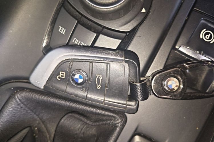 BMW X1 2017 immagine di auto #9