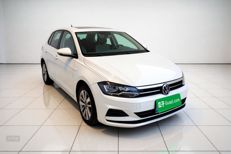 Volkswagen Polo 2024 #4 Volkswagen Polo 2024 car image #4