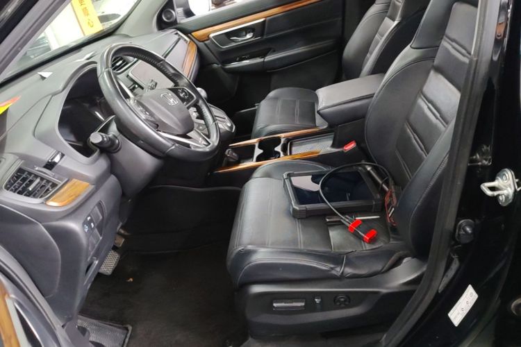 Honda CR-V 2019 #19 Honda CR-V 2019 car image #19
