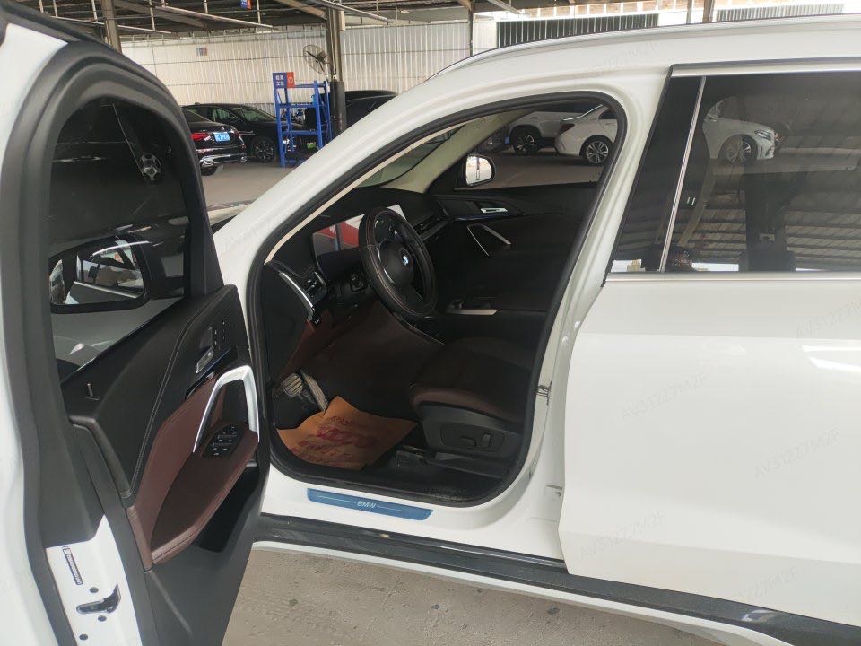 BMW X1 2023 image de voiture #6