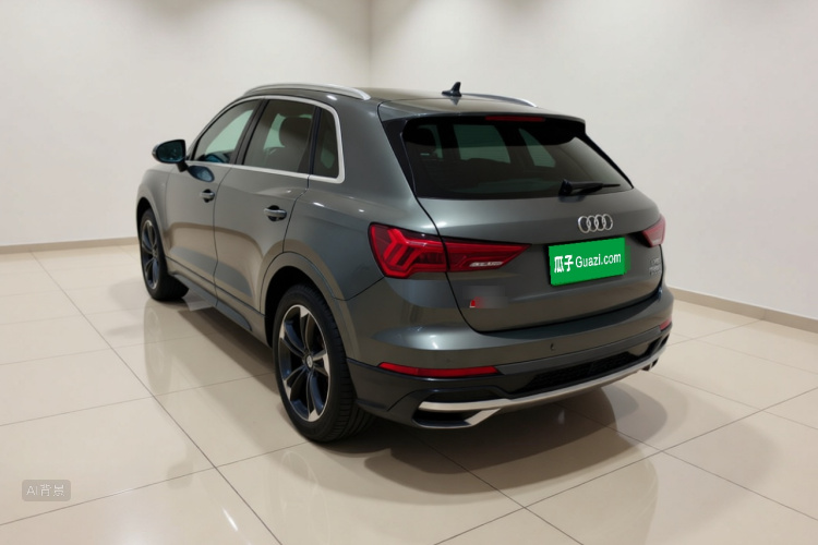 Audi Q3 2020 immagine di auto #5