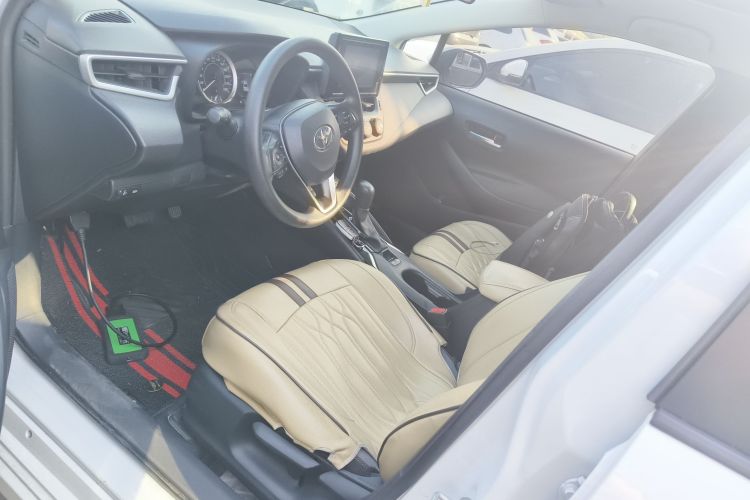 Toyota Corolla 2024 صورة سيارة #15