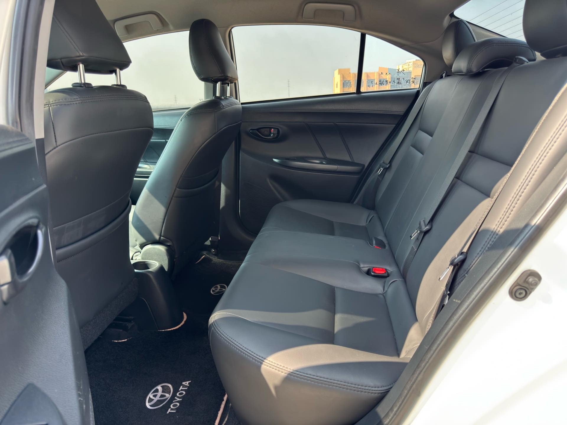 Toyota Vios 2019 immagine di auto #5