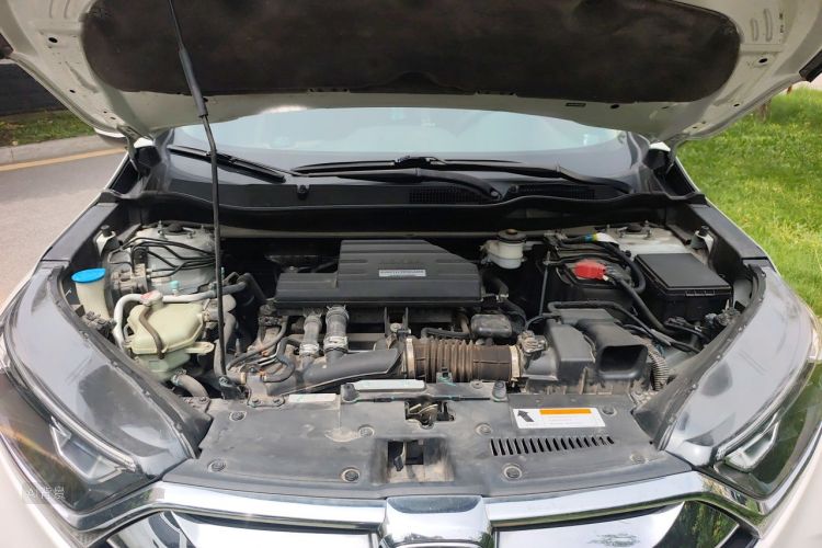 Honda CR-V 2019 car image #22