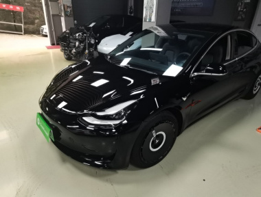 Tesla Model 3 2020 Tesla Model 3 2020 car image