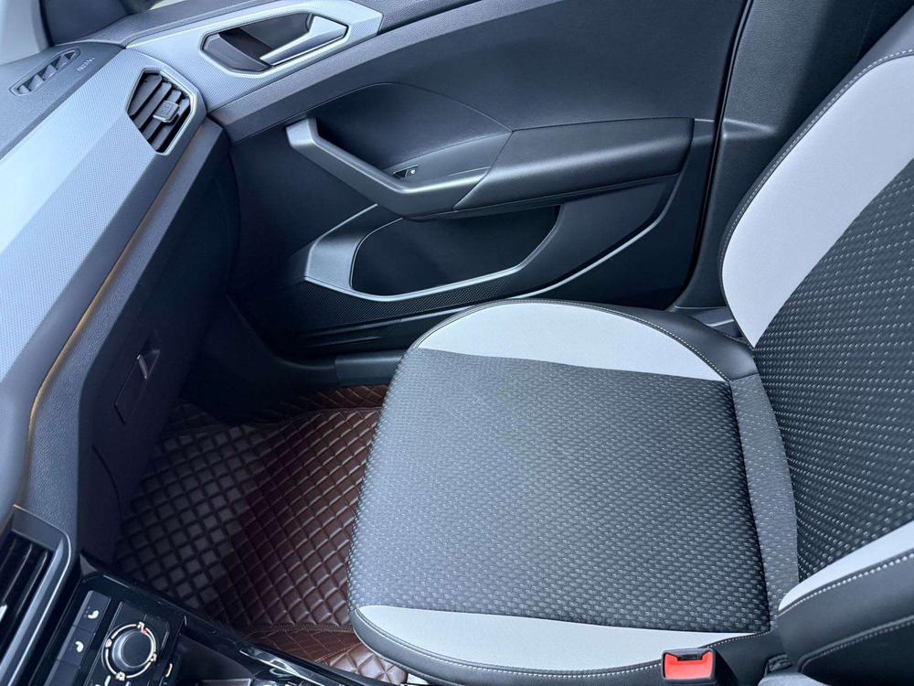 Volkswagen Tacqua 2022 #22 Volkswagen Tacqua 2022 изображение автомобиля #22