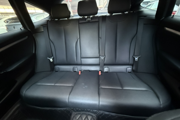 宝马 宝马3系GT 2020 汽车图片 #20