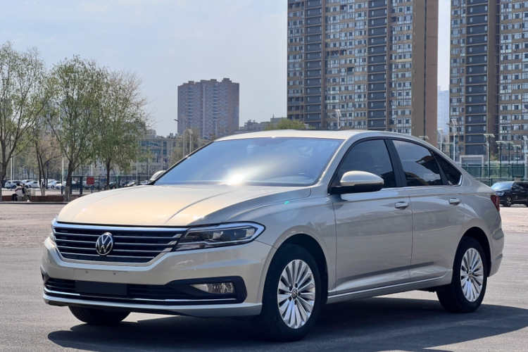 Volkswagen Lavida 2021 #2 Volkswagen Lavida 2021 car image #2