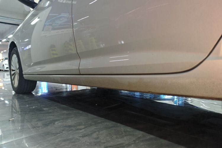 Volkswagen Lavida 2019 #27 Volkswagen Lavida 2019 car image #27