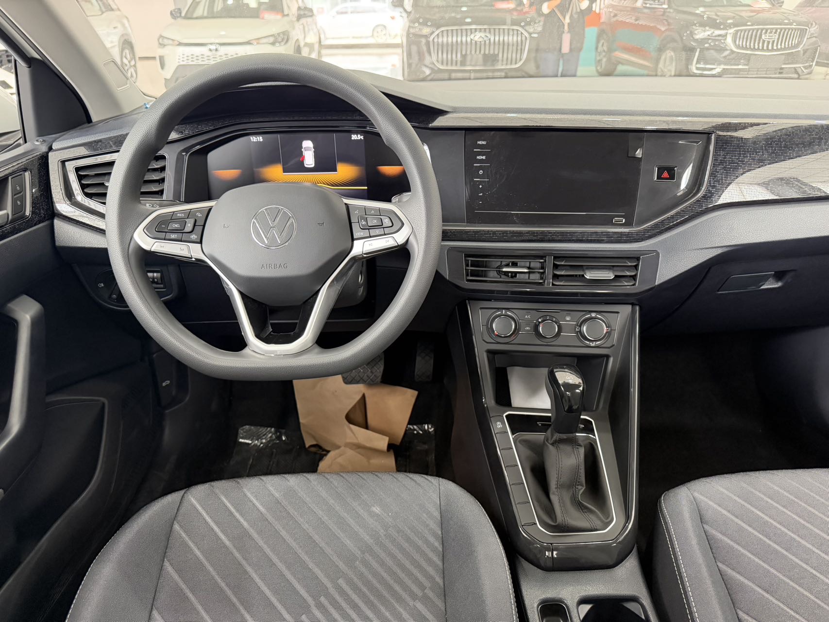 Volkswagen Lavida 2026 #4 Volkswagen Lavida 2026 imagen de coche #4