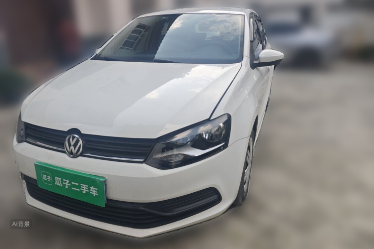 Volkswagen Polo 2018 #2 Volkswagen Polo 2018 car image #2