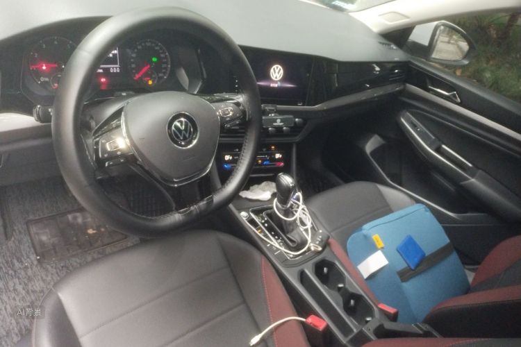 Volkswagen Bora 2021 صورة سيارة #11