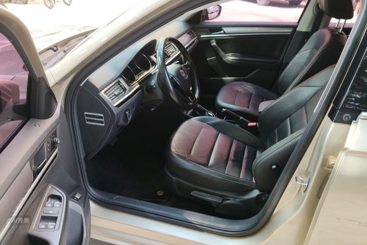 Volkswagen Bora 2016 #18 Volkswagen Bora 2016 immagine di auto #18