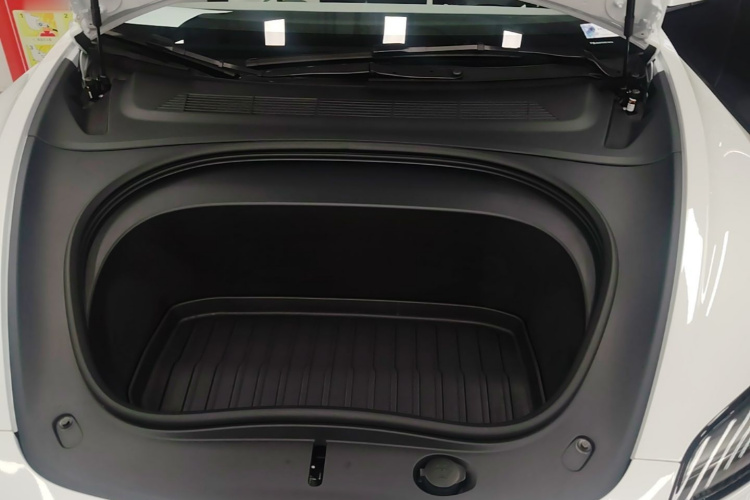 Tesla Model 3 2024 #22 Tesla Model 3 2024 imagen de coche #22