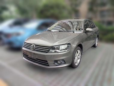 Volkswagen Bora 2015 Volkswagen Bora 2015 car image
