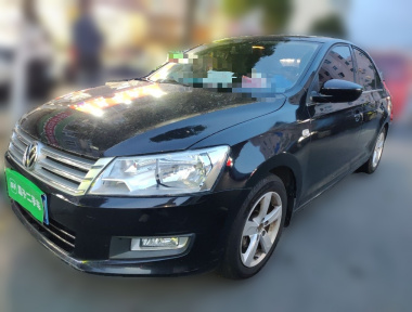 Volkswagen Santana 2016 Volkswagen Santana 2016 car image