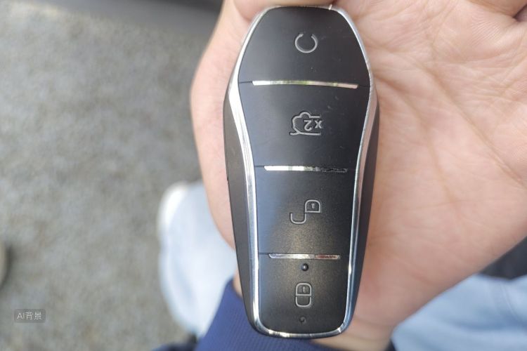 BYD Yuan Plus 2024 car image #10