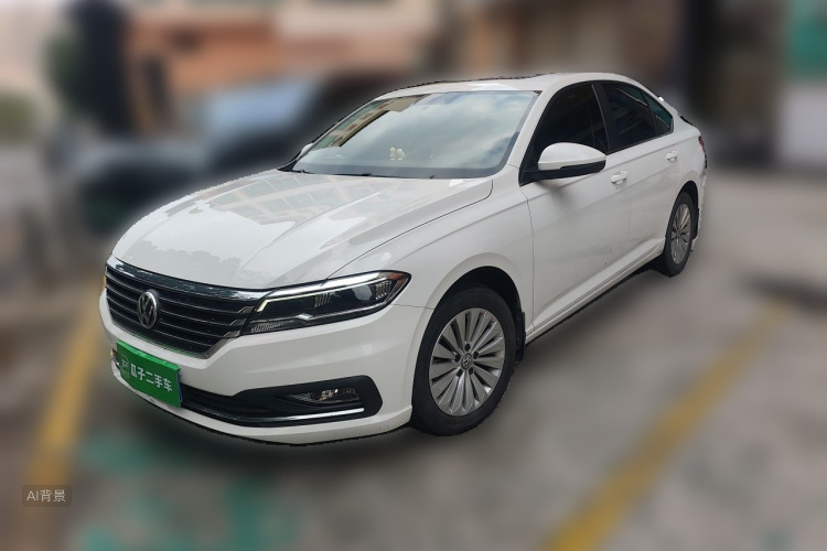 Volkswagen Lavida 2020 #2 Volkswagen Lavida 2020 car image #2