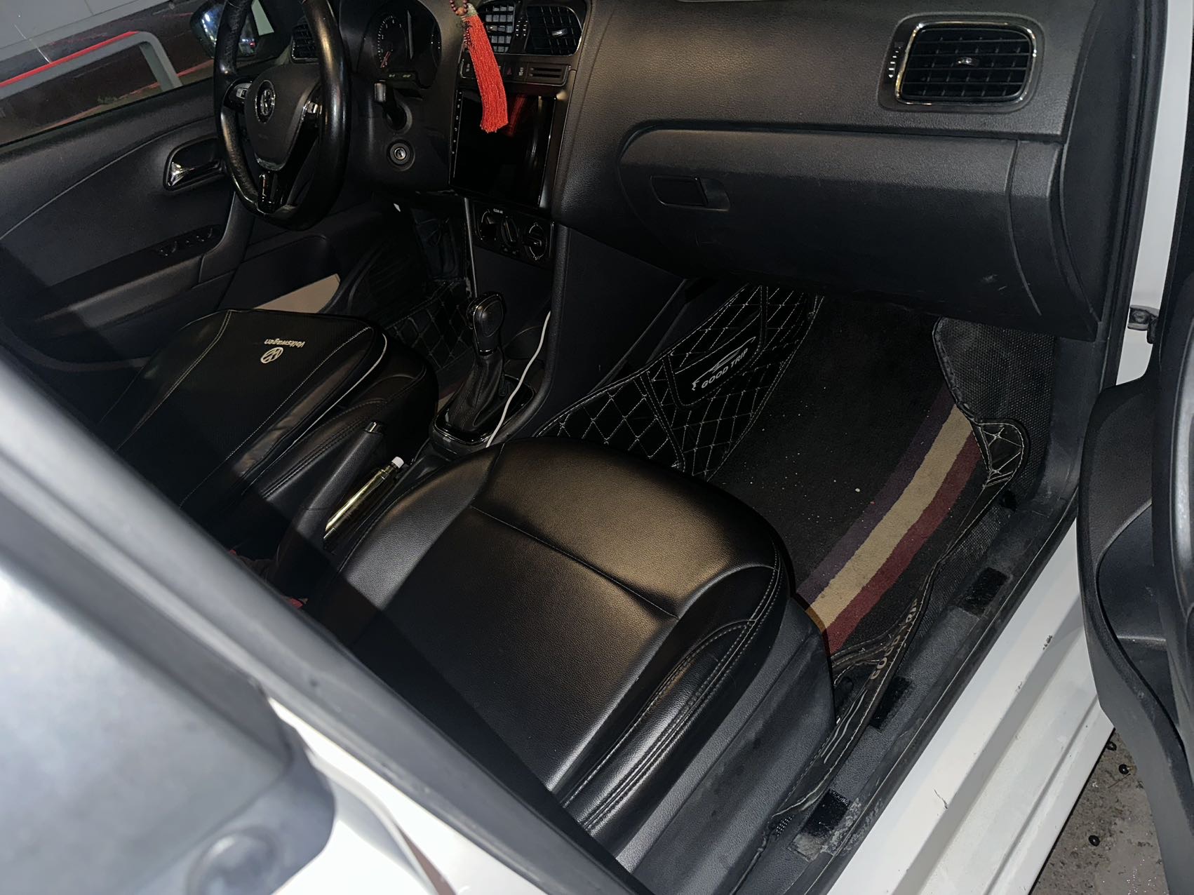 Volkswagen Polo 2019 imagem de carro #7