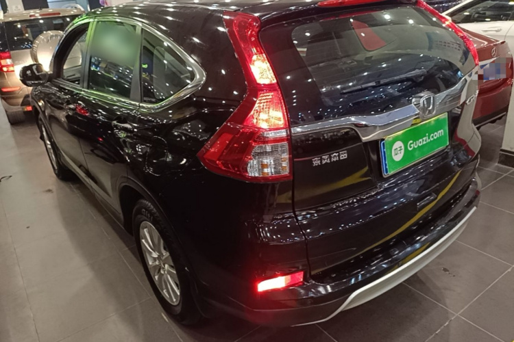 Honda CR-V 2016 car image #5